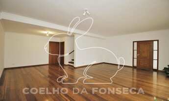 Imagem 3: São Paulo - Casa Padrão - Brooklin Novo