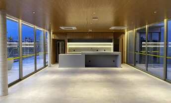 Imagem 3: Apto MARAVILHOSO no NOROESTE - Único com raia semiolímpica na cobertura