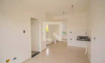 Imagem 4: Apartamento para Aluguel - Itaquera, 2 Quartos, 45 m2