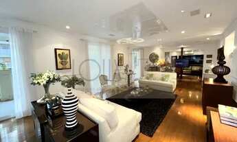 Imagem 6: Apartamento de alto padrão à venda, próximo à R. Curitiba - 308m², 4 suítes