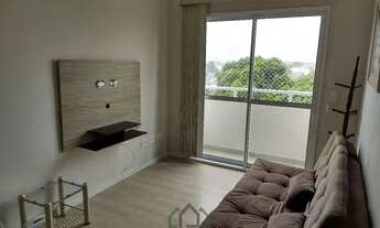 Imagem 2: Apartamento à venda 1 Quarto, 1 Vaga, 41M², Jardim da Luz, Taubaté - SP