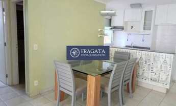 Imagem 5: Apartamento com 63m², 2 dormitórios em Perdizes