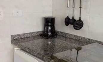 Imagem 6: Apartamento à venda, 65 m² por R$ 520.000,00 - Jardim - Santo André/SP