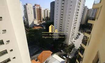 Imagem 7: Cobertura no bairro Moema - São Paulo