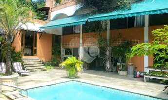 Imagem 2: Rio de Janeiro - Casa Padrão - BARRA DA TIJUCA