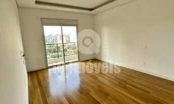 Imagem 6: Vendo lindo apartamento em Moema . Altissimo Padrão. ou alugo 400m² AU , 5 vagas