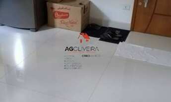 Imagem 2: APARTAMENTO À VENDA - PARQUE ORATÓRIO- 50M² - R$ 290.000,00