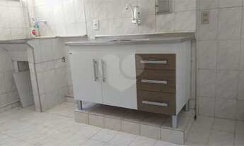 Imagem 3: Apartamento 2 quartos em Irajá para alugar [VP