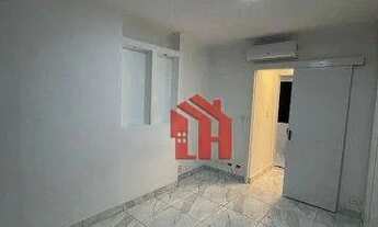 Imagem 4: Apartamento com 1 dormitório, 53 m² - venda por R$ 425.000,00 ou aluguel por R$ 2.800,00/m