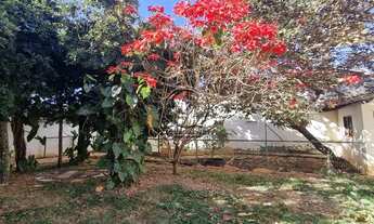 Imagem 6: ESTÂNCIA JARDIM BOTÂNICO II CHARMOSA CASA 5 QUARTOS EM MADEIRA PARA ALUGUEL