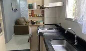 Imagem 2: Apartamento térreo Condomínio Parque Santiago