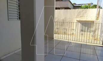 Imagem 3: Araçatuba - Casa - Novo Paraíso