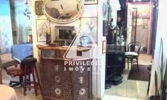 Imagem 6: Apartamento à venda, 2 quartos, 1 suíte, Santa Teresa - RIO DE JANEIRO/RJ