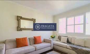 Imagem 6: Apartamento ensolarado no jardim paulista