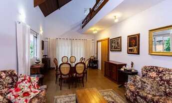 Imagem 3: Casa Residencial para venda e locação, Paysage Serein, Vargem Grande Paulista - CA1020