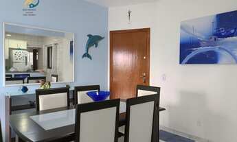 Imagem 4: Apartamento para venda com com 3 quartos em Centro - Bertioga - SP