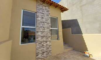 Imagem: Casa à venda, 73 m² por R$ 295.000,00