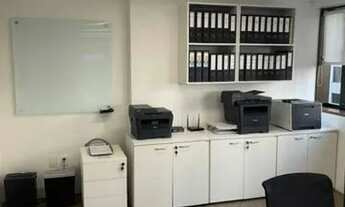 Imagem 3: SãO PAULO - Conjunto Comercial/sala - Itaim Bibi