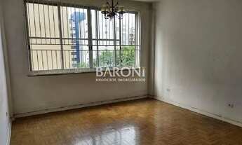 Imagem 2: São Paulo - Apartamento Padrão - Paraíso