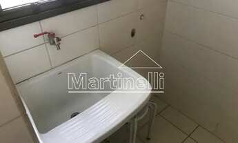 Imagem 6: Apartamento Padrão em Ribeirão Preto