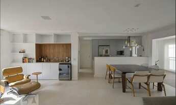 Imagem 6: Apartamento para Aluguel - Bosque da Saúde, 3 Quartos, 252 m2