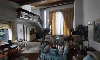 Imagem 5: Maravilhosa Casa assobrada no Parque da Mooca