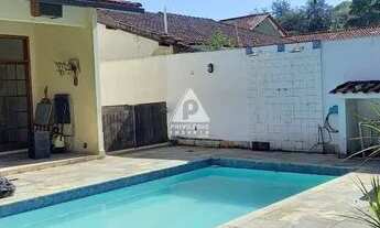 Imagem 3: Casa em Condomínio à venda, 4 quartos, 1 suíte, 2 vagas, Freguesia (Jacarepaguá) - RIO DE