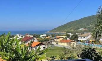 Imagem 2: Aluguel anual Praia da Gamboa