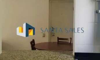 Imagem: Apartamento mobiliado na Vila Nova Conceição