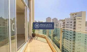 Imagem 4: Apartamento impecável na Vila Nova Conceição