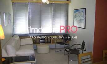 Imagem 2: Apartamento 70m² 3 Dormitórios no Brooklin