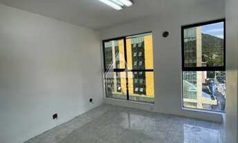 Imagem 4: Jardim Botânico, Espetacular sala comercial com lavabo!!