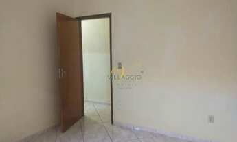 Imagem 5: Casa com 2 dormitórios para alugar, 80 m² por R$ 1.370,00/mês - Parque Residencial Romano