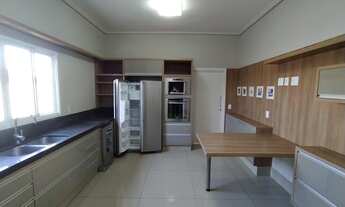 Imagem 7: Casa para Venda em Itu, Condomínio Parque Ytu Xapada, 4 dormitórios, 4 suítes, 5 banheiros