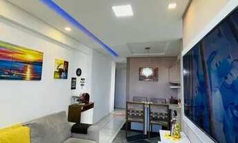 Imagem 3: Vendo apartamento mobiliado em Candeias