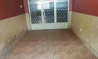 Imagem 2: Térrea para aluguel com 90 metros quadrados com 2 quartos em Taquara - Rio de Janeiro - RJ