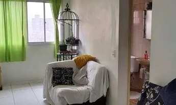 Imagem: 2 DORMS, FÁCIL ACESSO AO METRÔ JABAQUARA