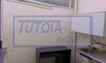 Imagem 7: SOBRADO PARA LOCAÇÃO NO PARAÍSO - RESIDENCIAL OU COMERCIAL