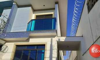 Imagem 2: São Paulo - Casa Padrão - Tucuruvi