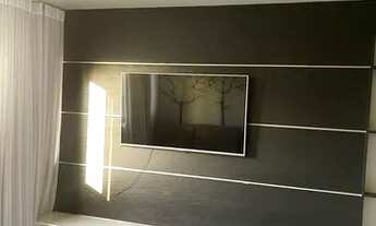 Imagem 4: Apartamento bem localizado na Ponta Verde para aluguel com 1 quarto - Edf. Ametista V