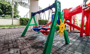 Imagem 4: Apartamento para Aluguel - Cachambi, 2 Quartos, 70 m2