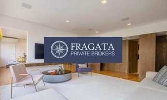 Imagem 7: Reformado e super moderno! com 3 dormitórios à venda, 168 m² - Paraíso - São Paulo/SP