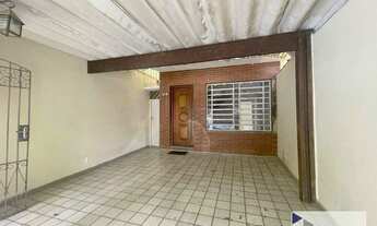 Imagem 4: Sobrado, 125 m² - venda por R$ 900.000,00 ou aluguel por R$ 3.946,99/mês - Granja Julieta