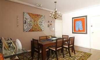 Imagem 6: More próximo do shopping Higienópolis