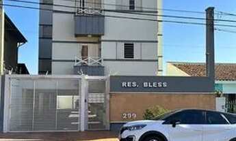 Imagem 2: Apartamento para venda tem 65 metros quadrados com 2 quartos em Banzato - Marília - SP