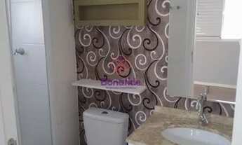 Imagem 7: JUNDIAÍ - Apartamento Padrão - VILA LACERDA