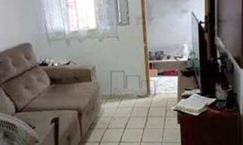 Imagem: Casa à venda, 52 m² por R$ 200.000,00