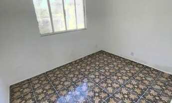 Imagem 2: Casa de vila para aluguel com 50 metros quadrados com 1 quarto em Vila Amélia - Duque de C