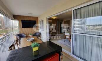 Imagem 6: Apartamento - Ribeirão Preto - Botânico - Região Sul