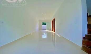 Imagem 3: Sobrado 02 Dormitórios Bairro Testo Salto próximo a Karsten Blumenau/SC Ref. 1125